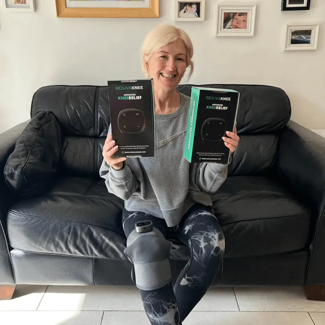 RestKnee™ Massager