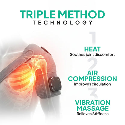 RestCare™ Shoulder Massager