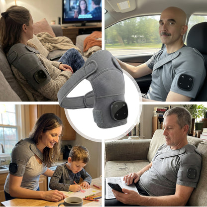 RestCare™ Shoulder Massager