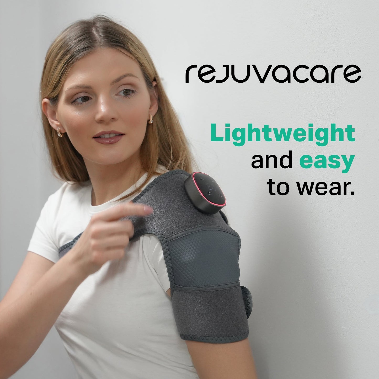 RestCare™ Shoulder Massager