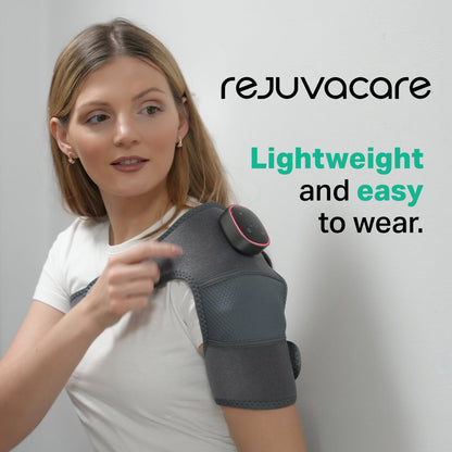 RestCare™ Shoulder Massager