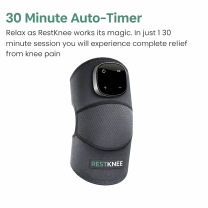 RestKnee™ Massager