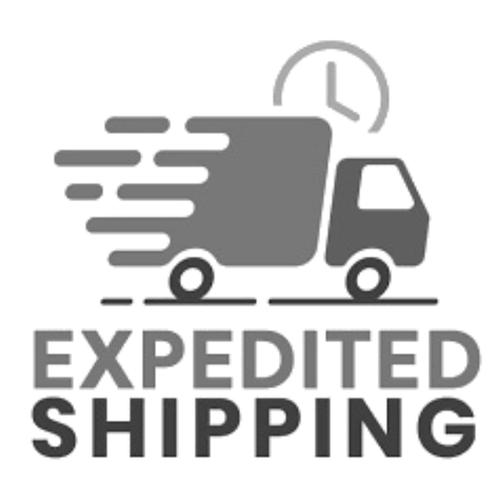 Expedited Shipping